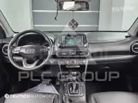 2018 Hyundai Kona