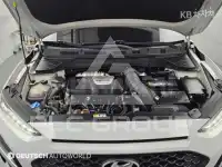 2018 Hyundai Kona