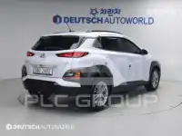 2018 Hyundai Kona