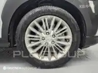 2018 Hyundai Kona