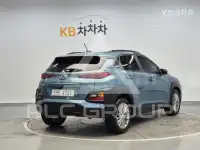 2018 Hyundai Kona