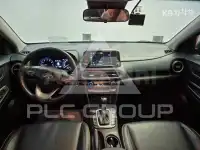 2018 Hyundai Kona