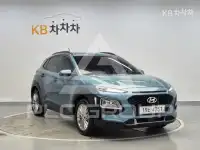2018 Hyundai Kona
