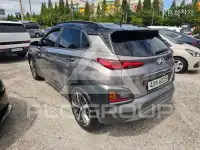 2018 Hyundai Kona