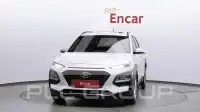 2018 Hyundai Kona