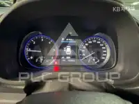 2018 Hyundai Kona
