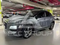 2018 Hyundai Kona