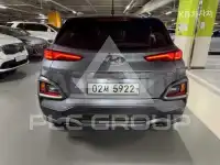 2018 Hyundai Kona