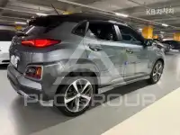 2018 Hyundai Kona