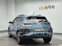2018 Hyundai Kona