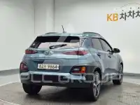 2018 Hyundai Kona