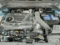 2018 Hyundai Kona