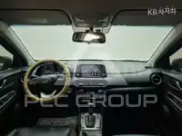 2018 Hyundai Kona