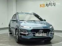 2018 Hyundai Kona