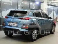 2018 Hyundai Kona