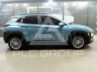 2018 Hyundai Kona