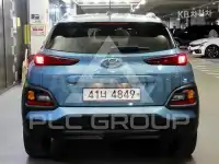 2018 Hyundai Kona