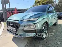 2018 Hyundai Kona