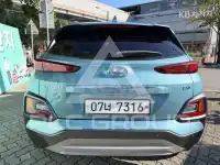 2018 Hyundai Kona