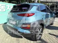 2018 Hyundai Kona