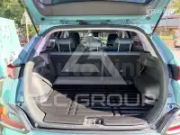 2018 Hyundai Kona