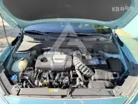 2018 Hyundai Kona