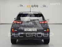 2018 Hyundai Kona