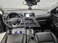 2018 Hyundai Kona
