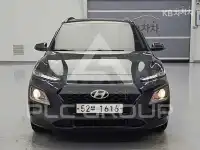 2018 Hyundai Kona