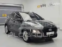 2018 Hyundai Kona