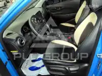 2018 Hyundai Kona