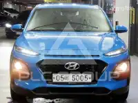 2018 Hyundai Kona
