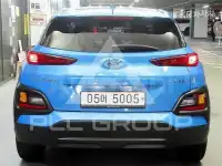 2018 Hyundai Kona