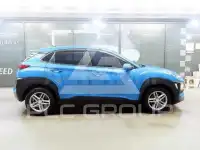 2018 Hyundai Kona