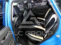 2018 Hyundai Kona