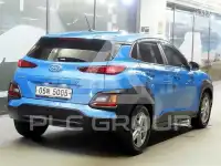 2018 Hyundai Kona