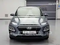 2018 Hyundai Kona