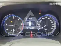2018 Hyundai Kona