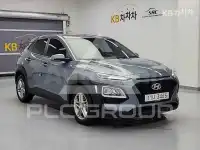 2018 Hyundai Kona