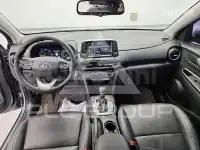 2018 Hyundai Kona