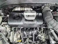 2018 Hyundai Kona