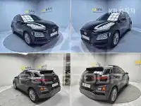 2018 Hyundai Kona