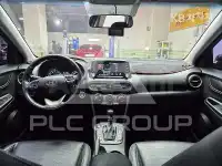 2018 Hyundai Kona