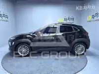 2018 Hyundai Kona