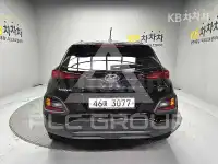 2018 Hyundai Kona