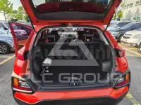 2018 Hyundai Kona