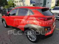 2018 Hyundai Kona