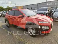 2018 Hyundai Kona