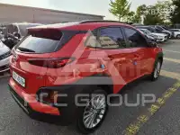 2018 Hyundai Kona