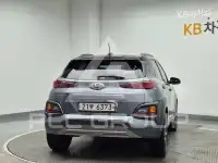 2018 Hyundai Kona